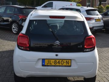 Citroën C1